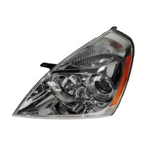 Headlight Headlamp Driver Side Left LH for 07-08 Kia Sedona