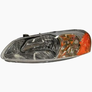 Headlight Headlamp Driver Side Left LH for Dodge Stratus Chrysler Sebring