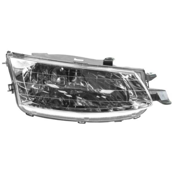 Headlight Headlamp Passenger Side Right RH for 99-01 Toyota Solara