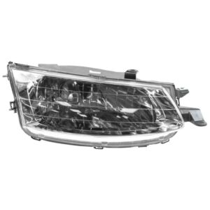 Headlight Headlamp Passenger Side Right RH for 99-01 Toyota Solara