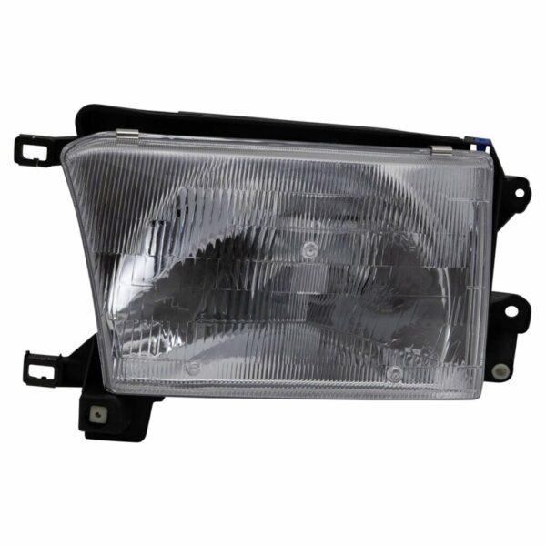 Headlight LH Left Driver Side Compatible with 1996-1998 Toyota 4Runner