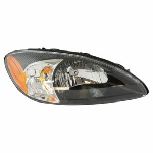 Headlight Headlamp Passenger Side Right RH for 03 Taurus w/ Centennial Edition