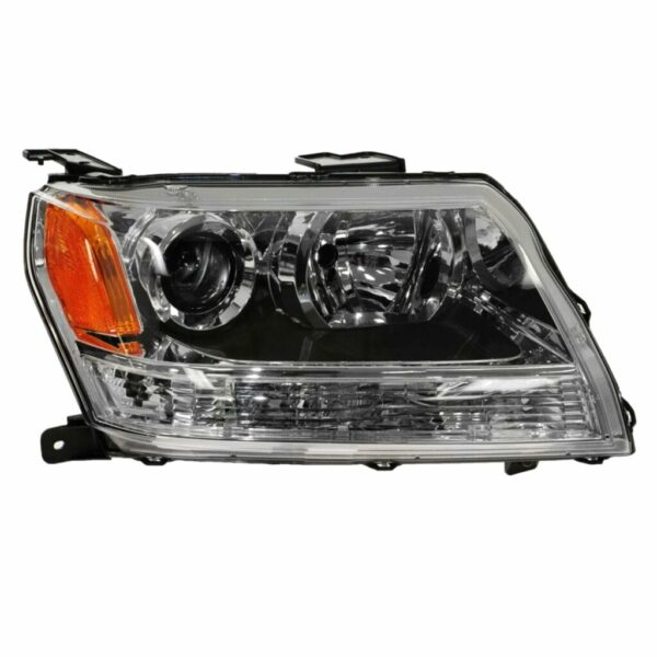 Headlight Headlamp Passenger Side Right RH for 06-08 Suzuki Grand Vitara