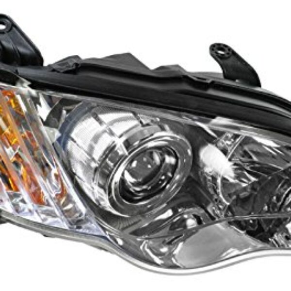 Front Headlight Headlamp Light Lamp Passenger Side Right RH for 08-09 Legacy