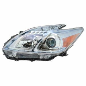Headlight Headlamp Driver Side Left LH for 10-11 Toyota Prius