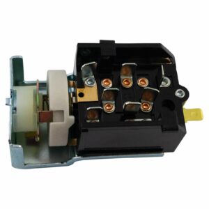 Headlight Switch Compatible with AMC Dodge Truck Jeep Plymouth Fury