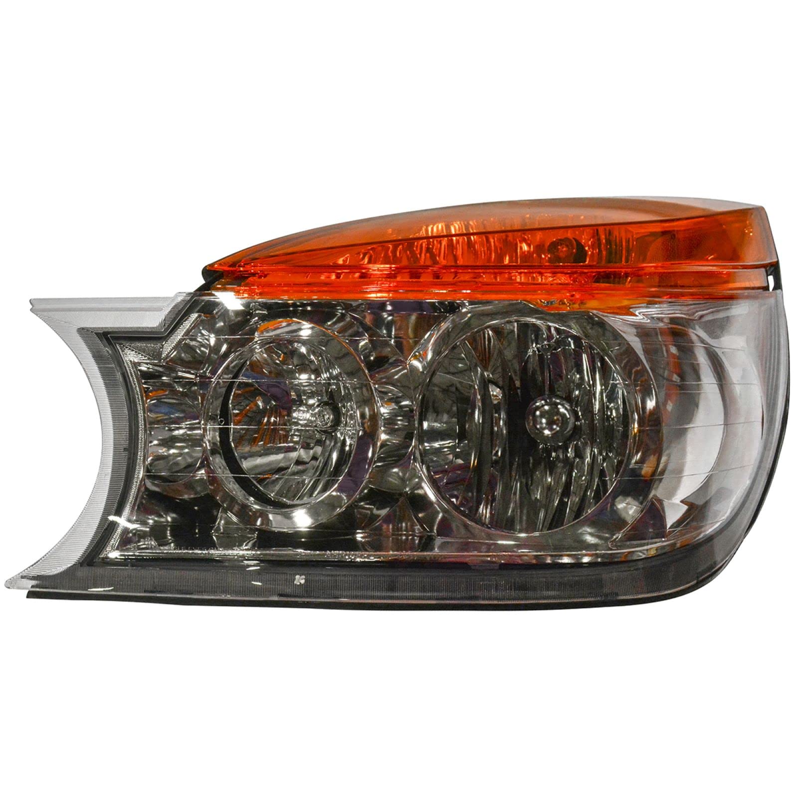 Headlight Headlamp Driver Side Left LH for 02-03 Buick Rendezvous