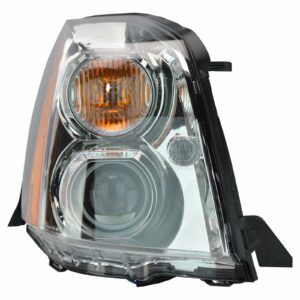 Headlight Headlamp HID Xenon Passenger Side Right RH for 06-11 Cadillac DTS