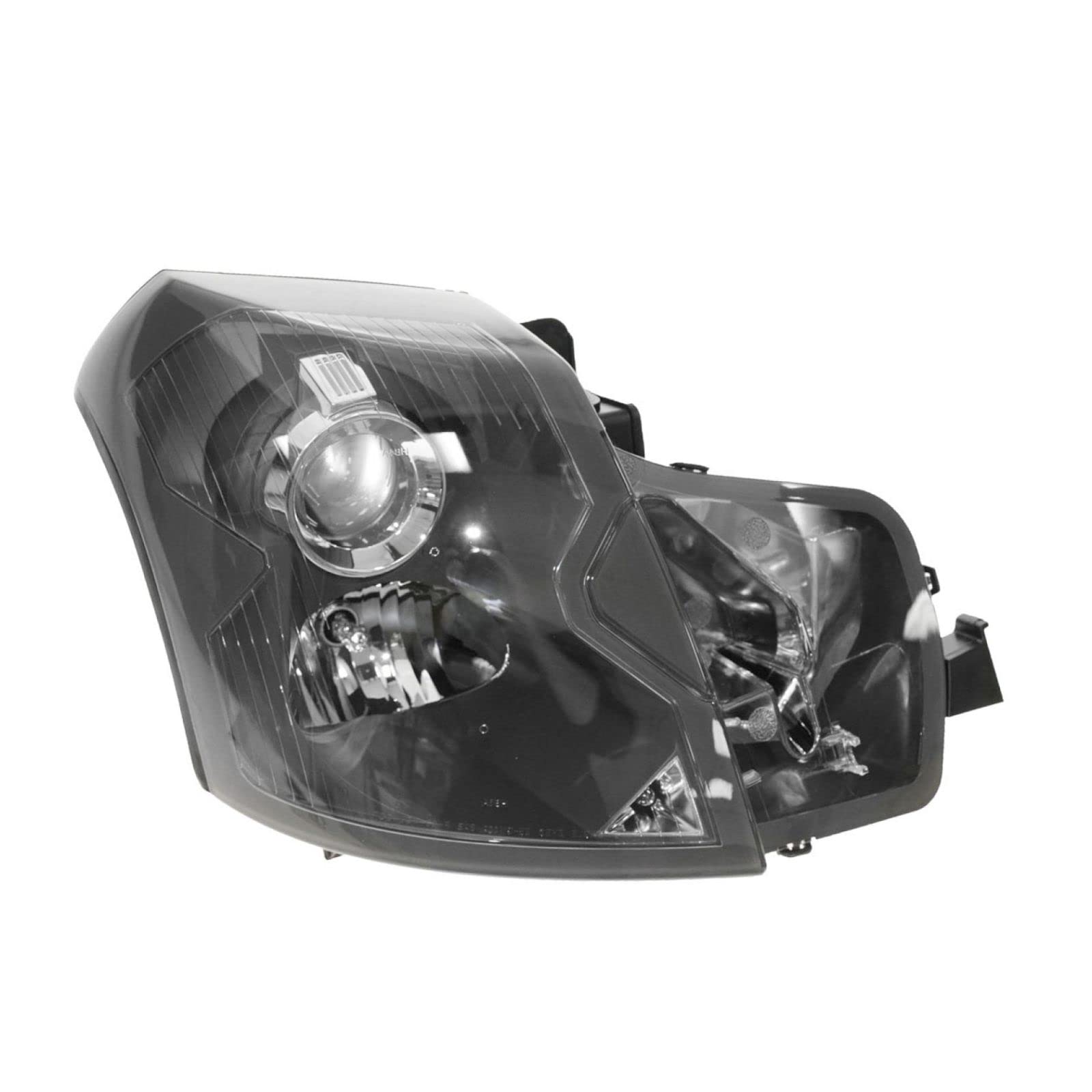 Headlight Headlamp Passenger Side Right RH for 03-07 Cadillac CTS