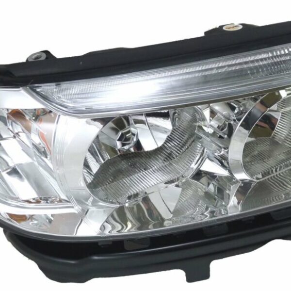 Headlight Headlamp Passenger Side Right RH for 06-08 Subaru Forester