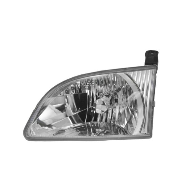 Headlight Headlamp Driver Side Left LH for 01-03 Toyota Sienna