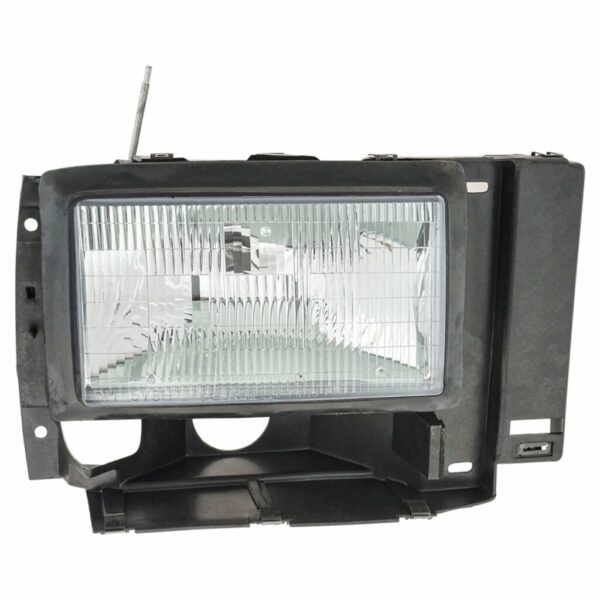Passenger Side Headlight RH Right for Ford Truck Bronco II Explorer Ranger