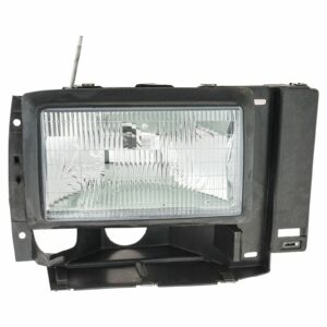Passenger Side Headlight RH Right for Ford Truck Bronco II Explorer Ranger