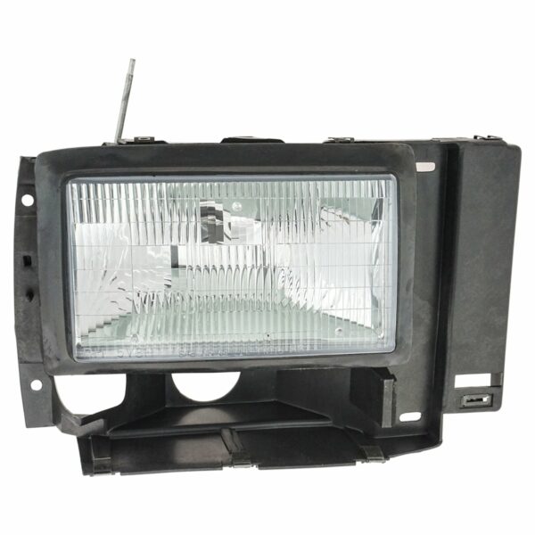 Passenger Side Headlight RH Right for Ford Truck Bronco II Explorer Ranger