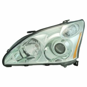 HID XENON Headlight Headlamp LH Left Driver Side for 04-06 Lexus RX330