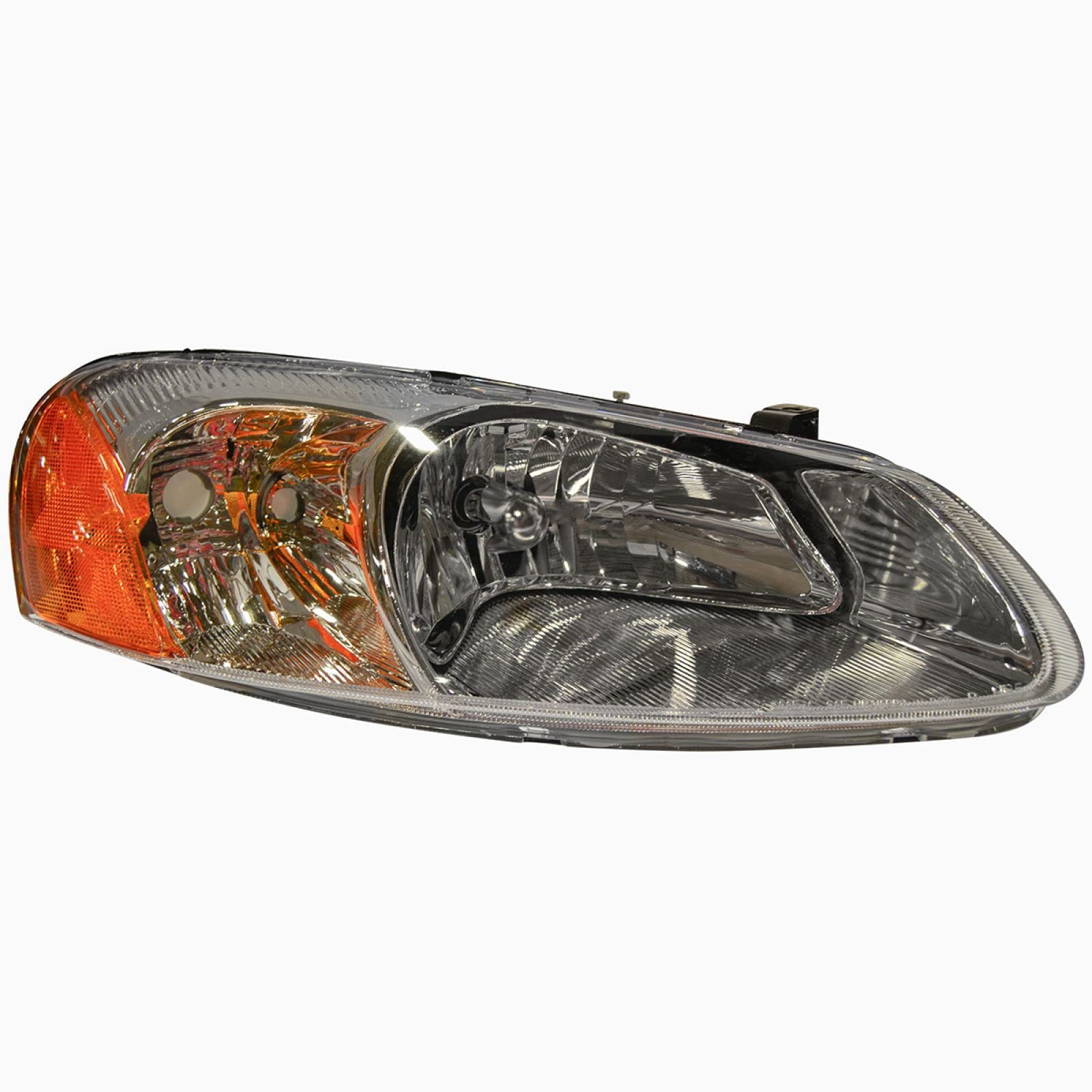 Headlight Headlamp Passenger Side Right RH for Dodge Stratus Sebring