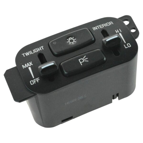 Headlight Headlamp Switch Direct Fit Compatible with Buick LeSabre