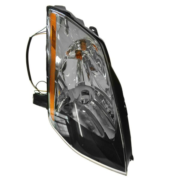 HID Xenon Headlight Headlamp Right Passenger Side For 03-05 Nissan 350Z