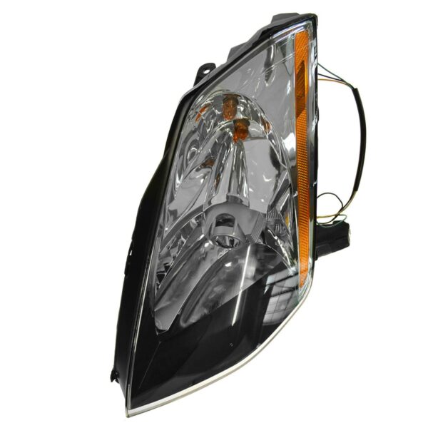 HID Xenon Headlight Headlamp Driver Side Left LH for 03-05 Nissan 350Z