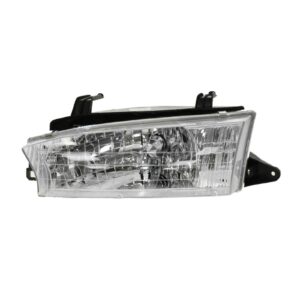 Headlight Headlamp Driver Side Left LH for 97-99 Subaru Legacy
