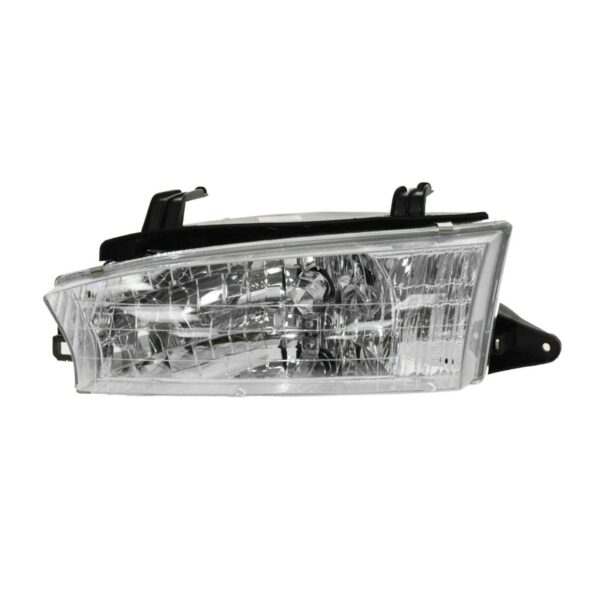 Headlight Headlamp Driver Side Left LH for 97-99 Subaru Legacy