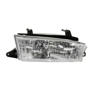 Headlight Headlamp Passenger Side Right RH for 97-99 Subaru Legacy