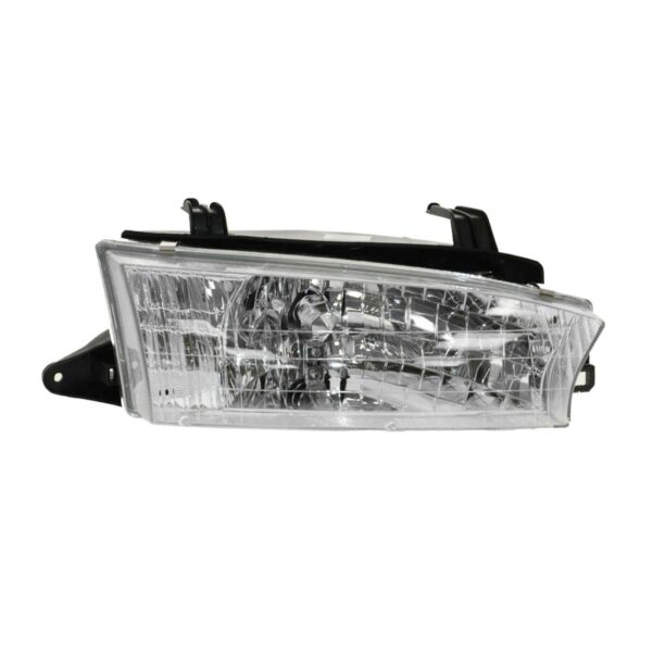 Headlight Headlamp Passenger Side Right RH for 97-99 Subaru Legacy