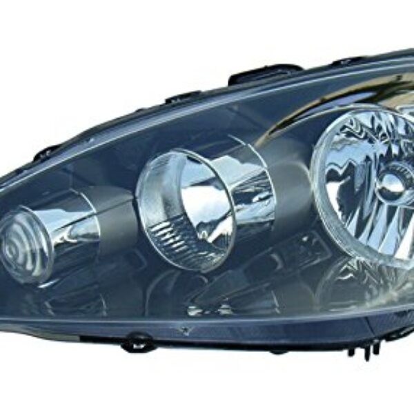 Headlight Headlamp Driver Side Left LH for 05-06 Acura RSX