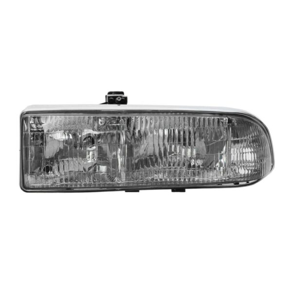 Headlight Headlamp Driver Left LH for Blazer S10 Pickup Truck