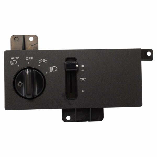 Automatic Headlamp Headlight Switch 56009214 Compatible with 94-98 Jeep Grand Cherokee