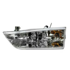 Headlamp Headlight Driver Side Left LH Fits 98 Ford Windstar Van