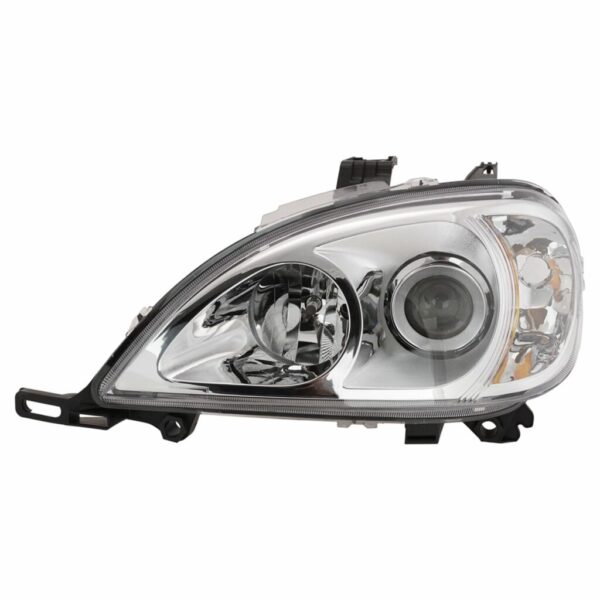 Headlight Headlamp Driver Side Left LH for Mercedes Benz ML Class
