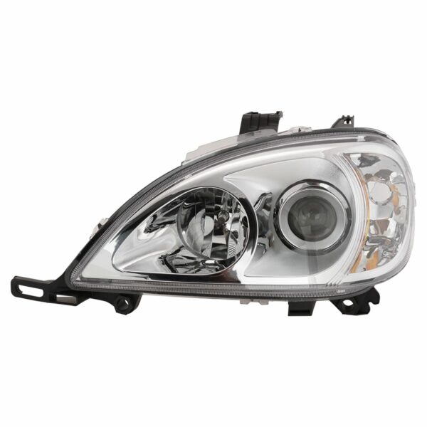 Headlight Headlamp Driver Side Left LH for Mercedes Benz ML Class