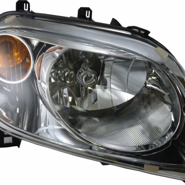 Headlight Headlamp Passenger Side Right RH for 06-11 Chevy HHR