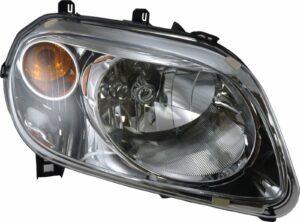 Headlight Headlamp Passenger Side Right RH for 06-11 Chevy HHR