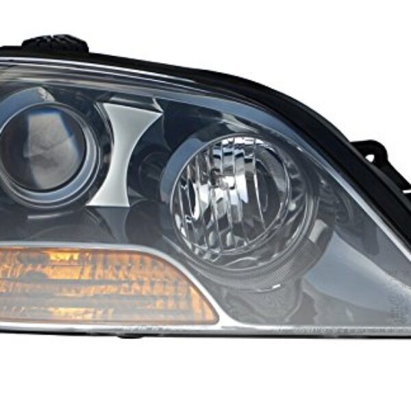 Headlight Headlamp Passenger Side Right Hand RH 92101-3E640 For 07-08 Sorento
