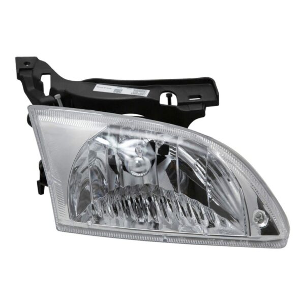 Headlight Headlamp Passenger Side Right RH NEW for 00-02 Chevy Cavalier