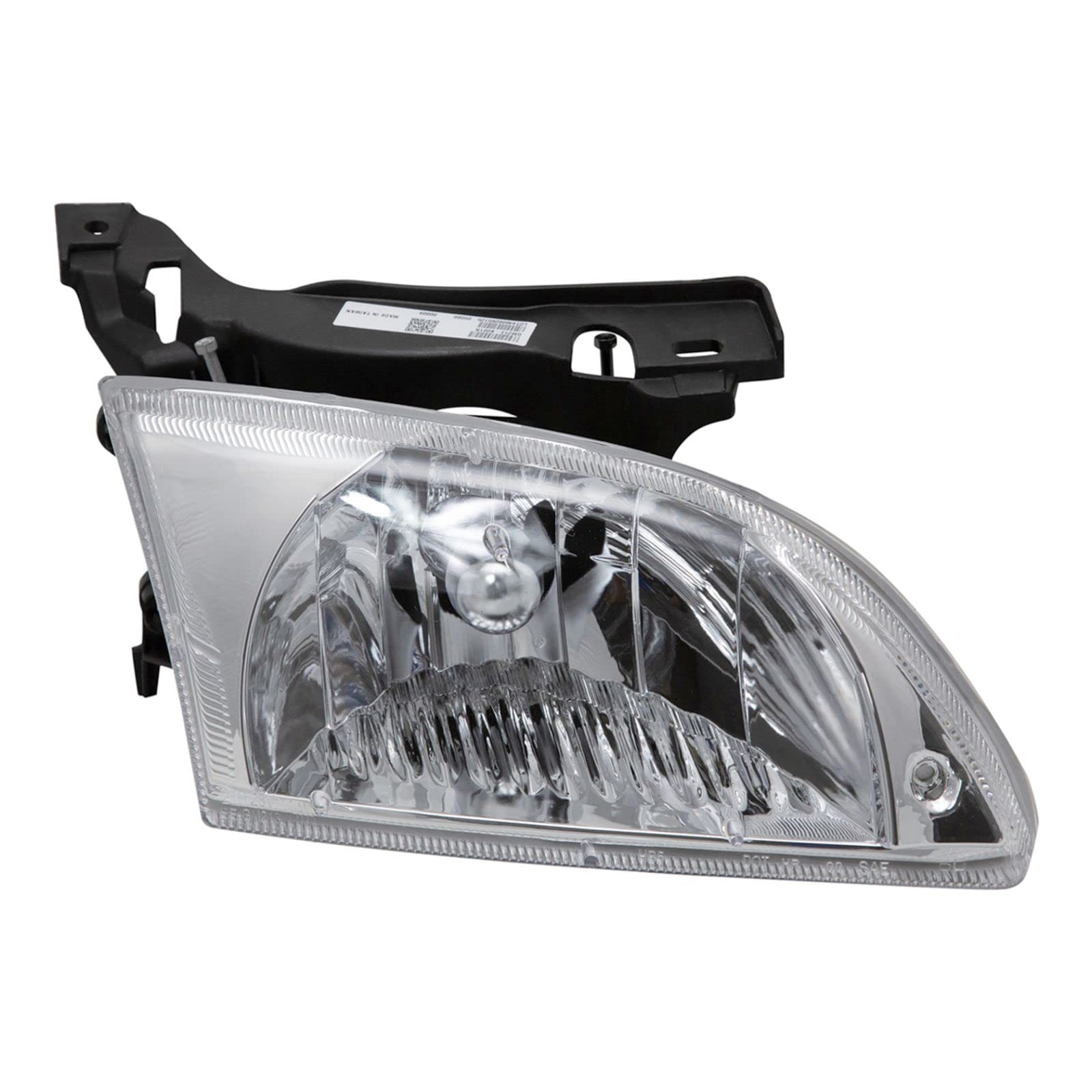 Headlight Headlamp Passenger Side Right RH NEW for 00-02 Chevy Cavalier