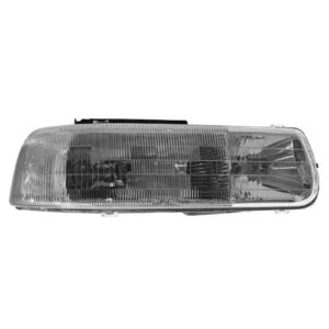Headlight Headlamp Passenger Right RH Fits Chevy Tahoe Suburban Silverado Truck