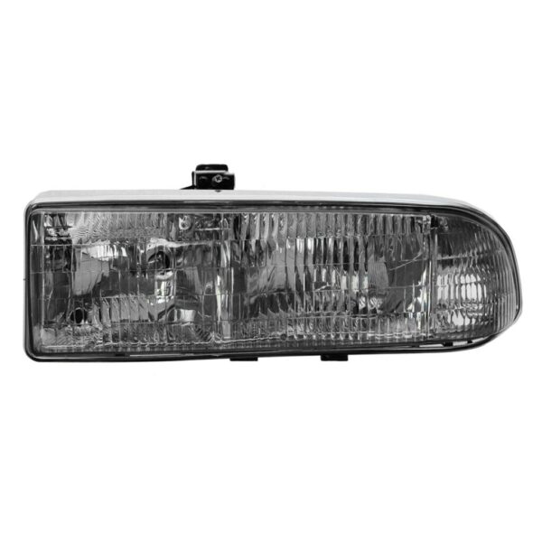 Headlight Headlamp Driver Left LH for Blazer S10 Pickup Truck