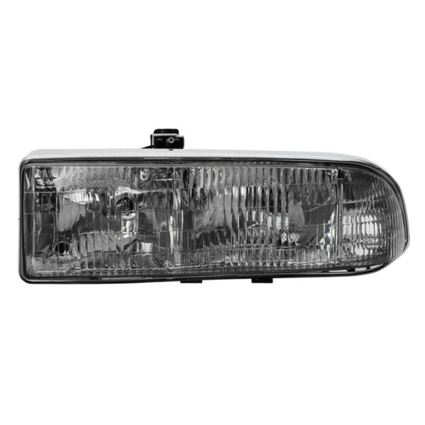 Headlight Headlamp Driver Left LH for Blazer S10 Pickup Truck