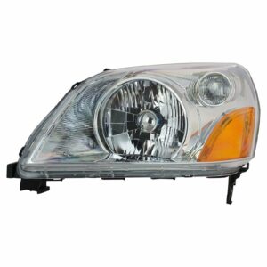 Headlight Headlamp Driver Side Left LH for 03-05 Honda Pilot