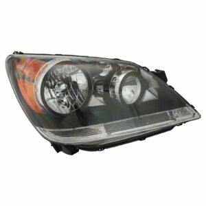 Headlight Headlamp Passenger Side Right RH for 08-10 Honda Odyssey