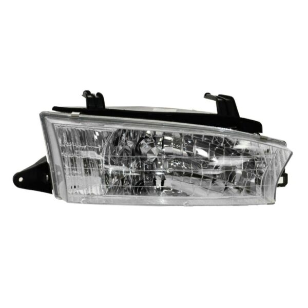 Headlight Headlamp Passenger Side Right RH for 97-99 Subaru Legacy