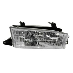 Headlight Headlamp Passenger Side Right RH for 97-99 Subaru Legacy