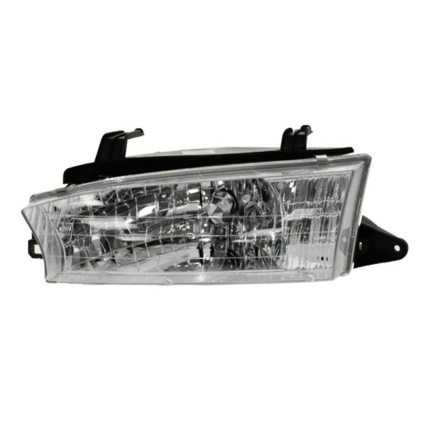 Headlight Headlamp Driver Side Left LH for 97-99 Subaru Legacy