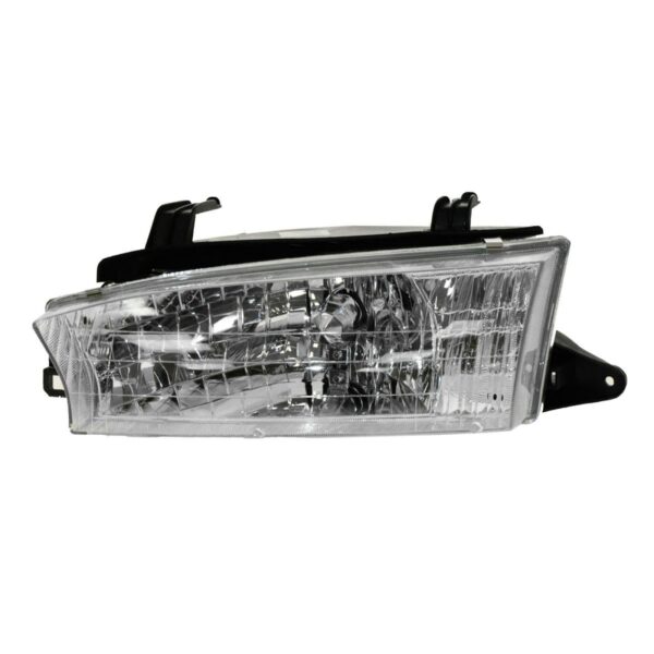 Headlight Headlamp Driver Side Left LH for 97-99 Subaru Legacy