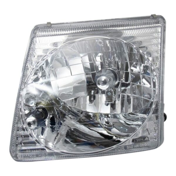 Headlight Lamp LH Left Driver Side for Ford Explorer Sport Trac Sport