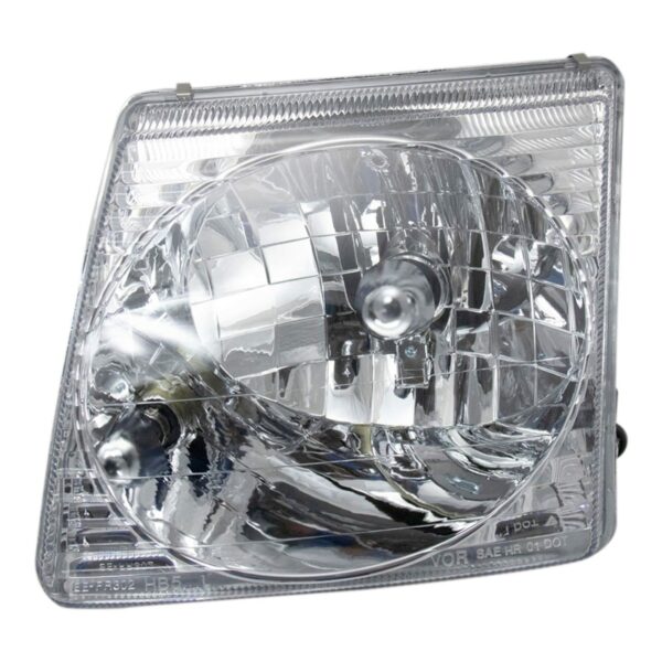 Headlight Lamp LH Left Driver Side for Ford Explorer Sport Trac Sport