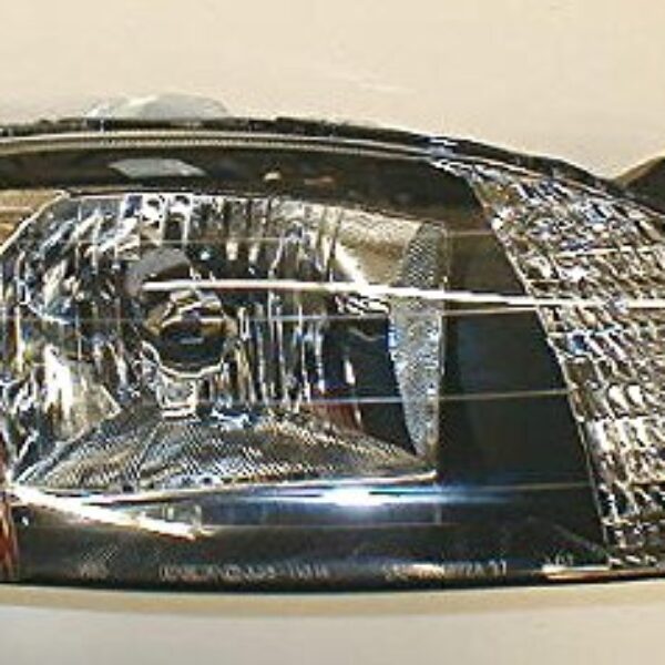 Headlight Headlamp Passenger Side Right RH Fits 98-01 Geo Metro Firefly